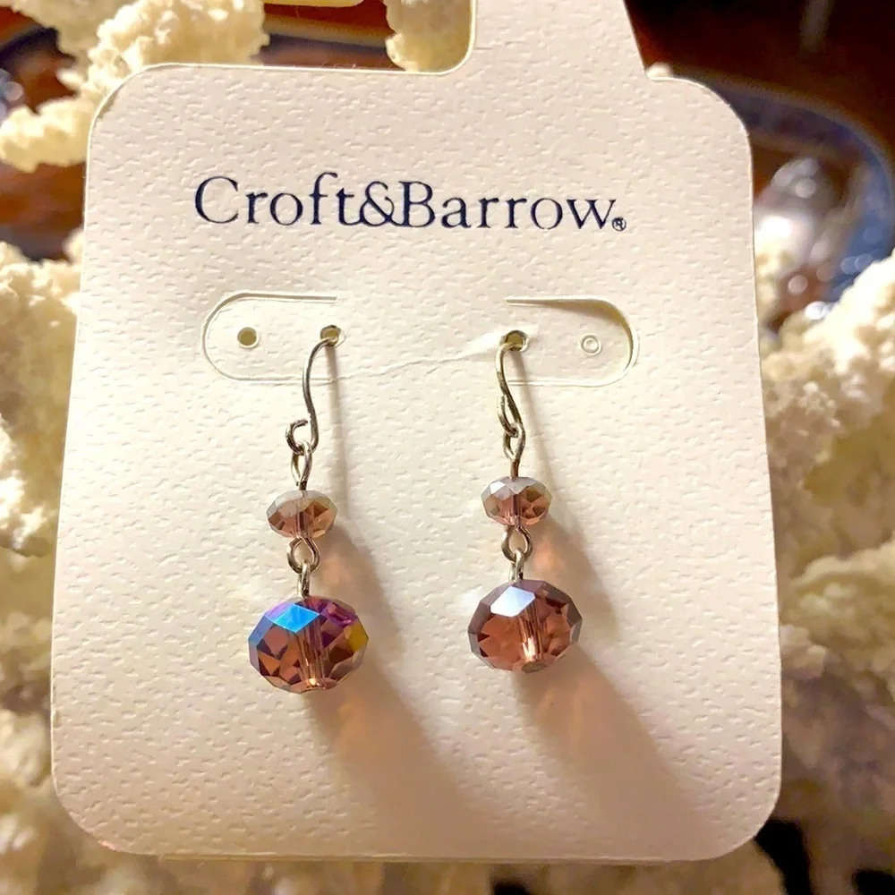 Croft & Barrow 